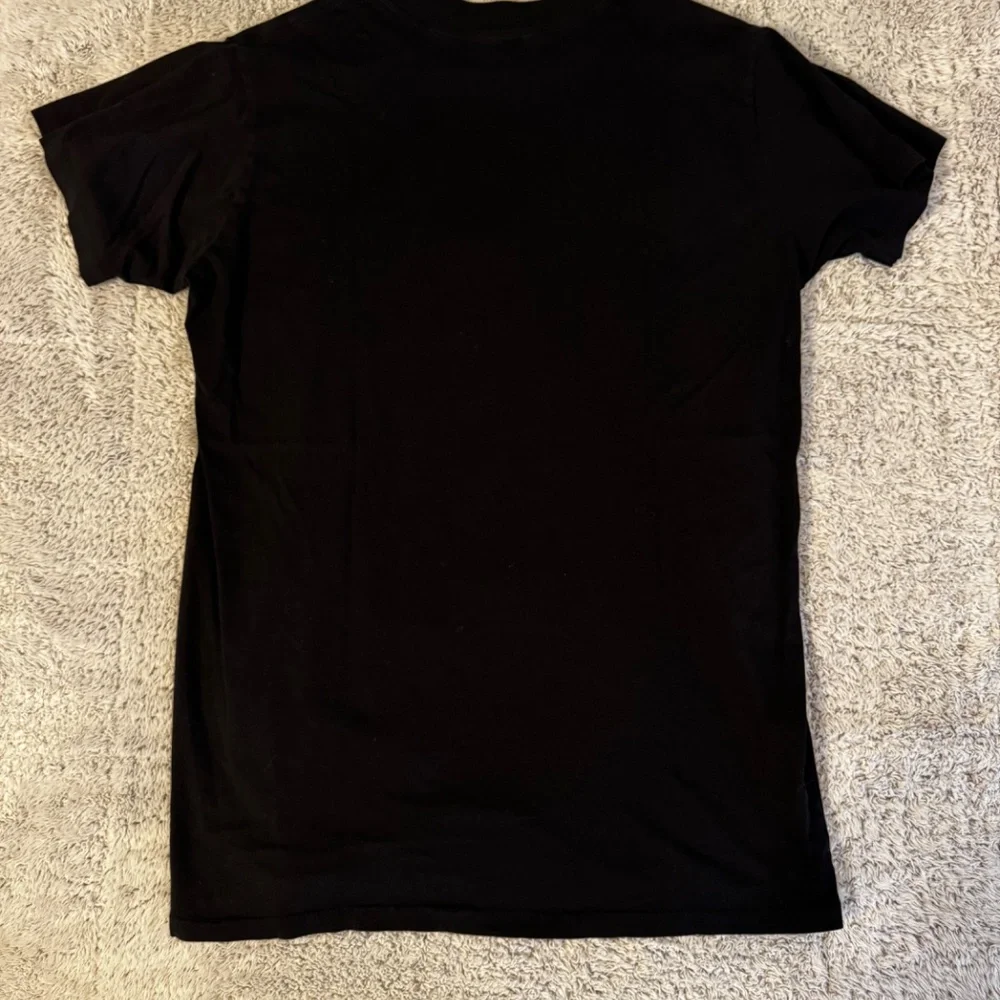 Rare NWOT Local Boogeyman "Black Sabbath" Tee Mens Medium - Picture 4 of 4